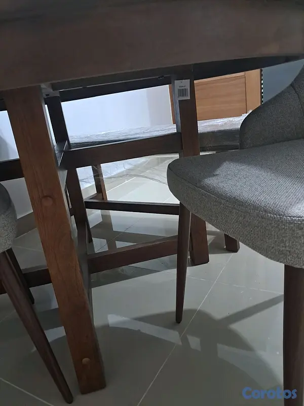 muebles y colchones - Comedor  6
