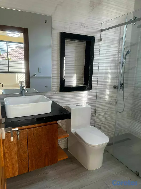 casas - HERMOSA CASA EN VENTA - SANTIAGO. 12