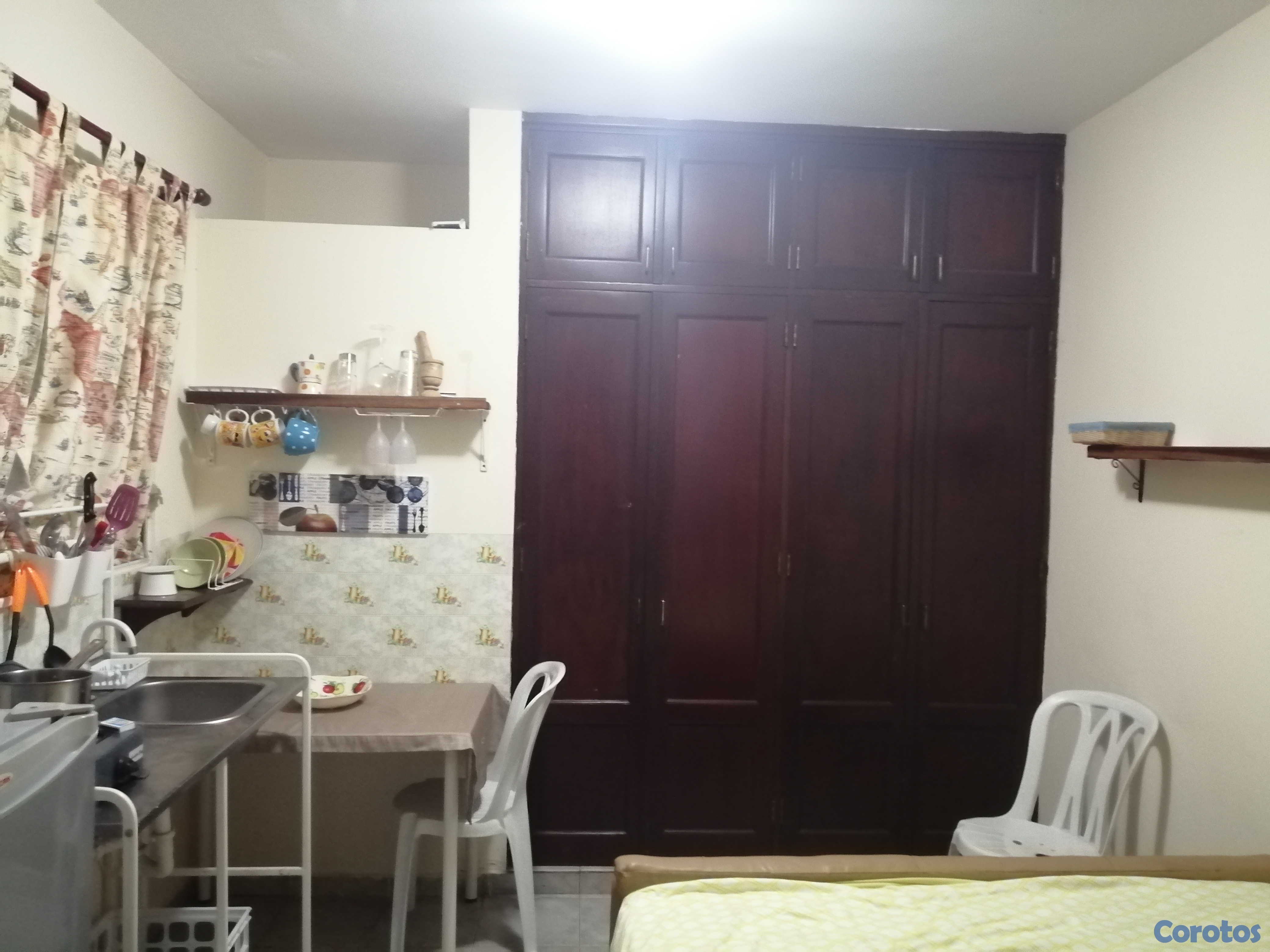 apartamentos - MINI ESTUDIO en Bella Vista 5