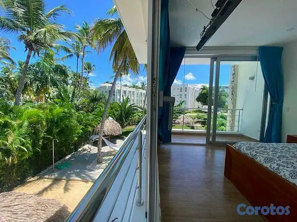 casas vacacionales y villas - Vendo hermosa villa en Playa Nueva Romana  14