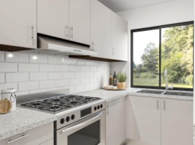 apartamentos - PREVENTA DE APARTAMENTOS EN ÁLAMO 1