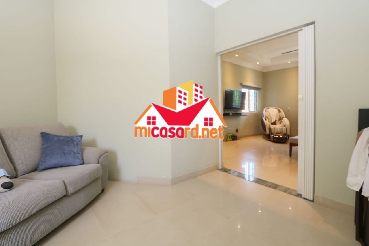 casas - Villa-residencia (L.K), Autopista de San Isidro/Ecológica 