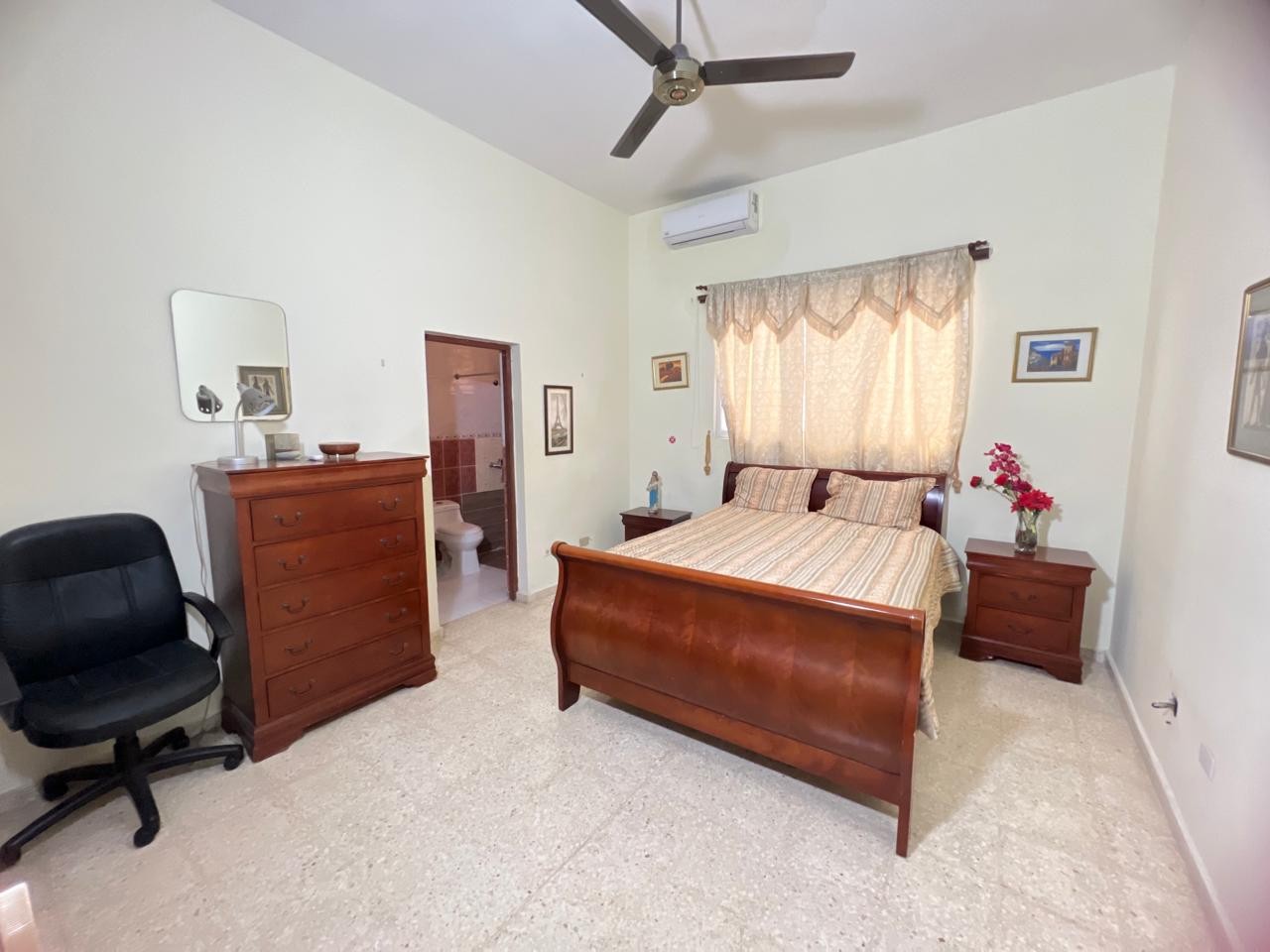 apartamentos - VENDO En Bella Vista Primer Piso Próximo A Plaza Lama Apartamento de 2 Habitacio 6