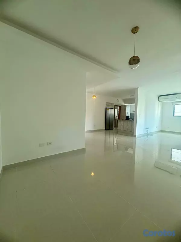 apartamentos - Apartamento Moderno 3