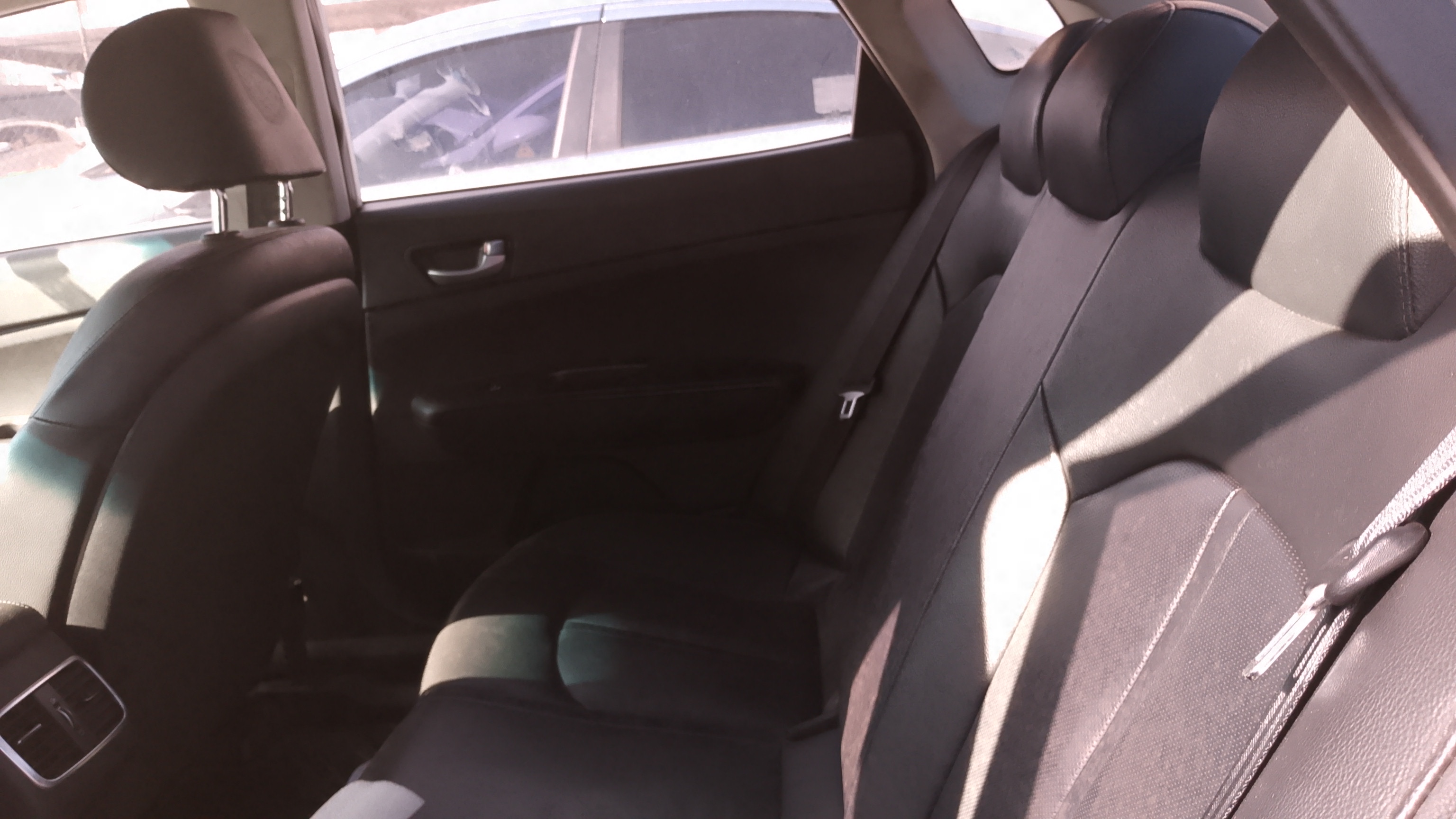 carros - KIA K5 2019 BLANCO DESDE: RD$895,100.00 6