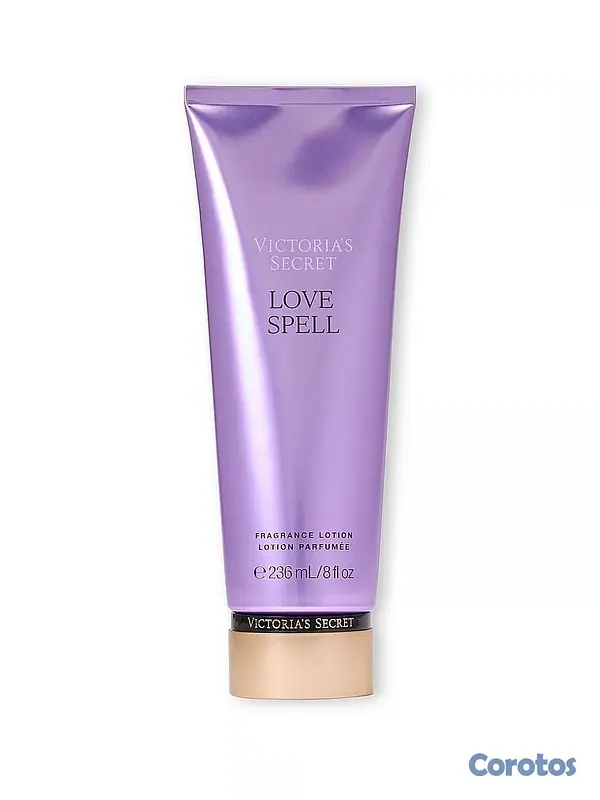 salud y belleza - Splash & Crema Victoria secret’s 2