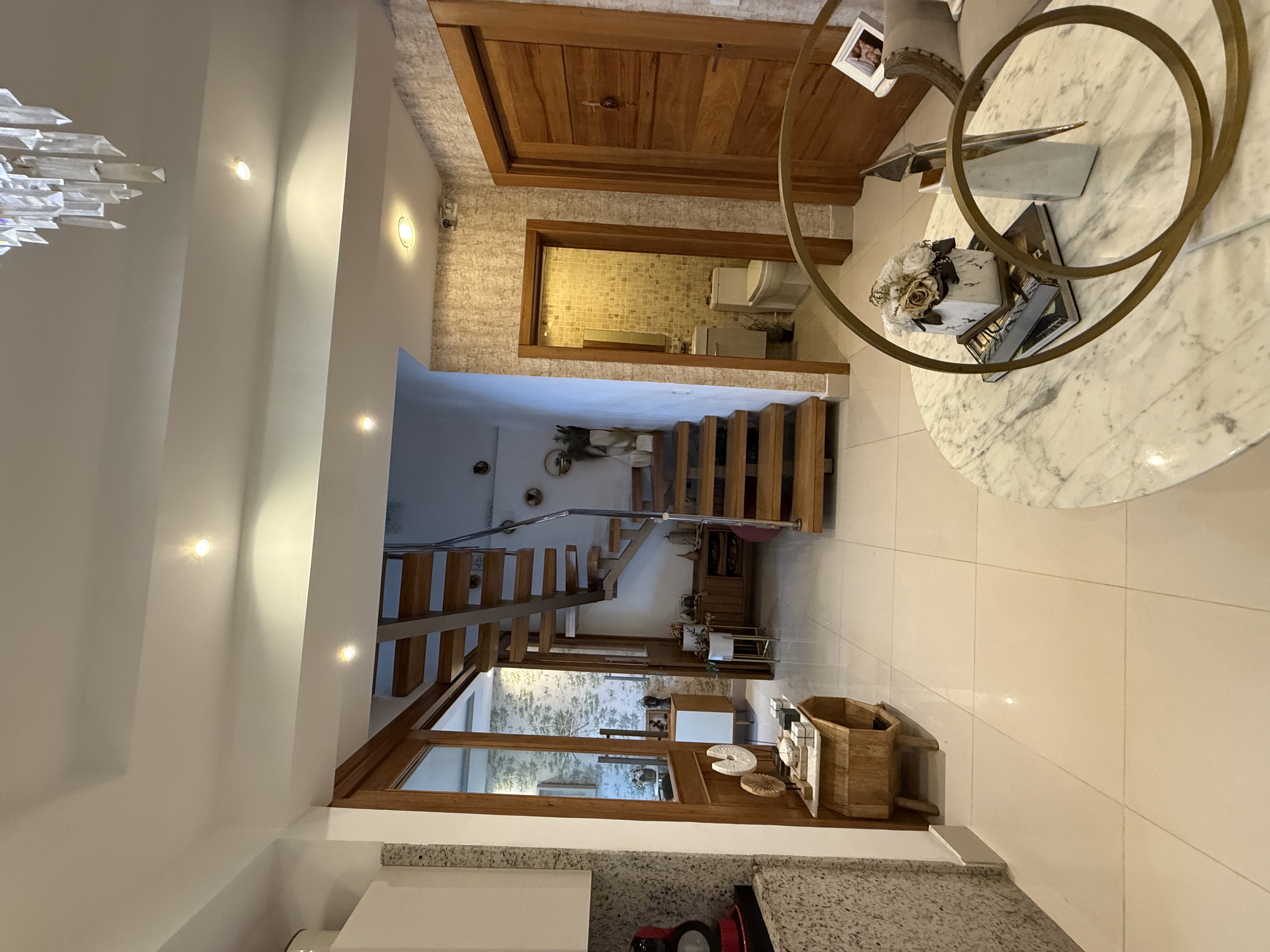 penthouses - Penhouse en mirador norte de tres niveles con 290 metros US 380,000 2