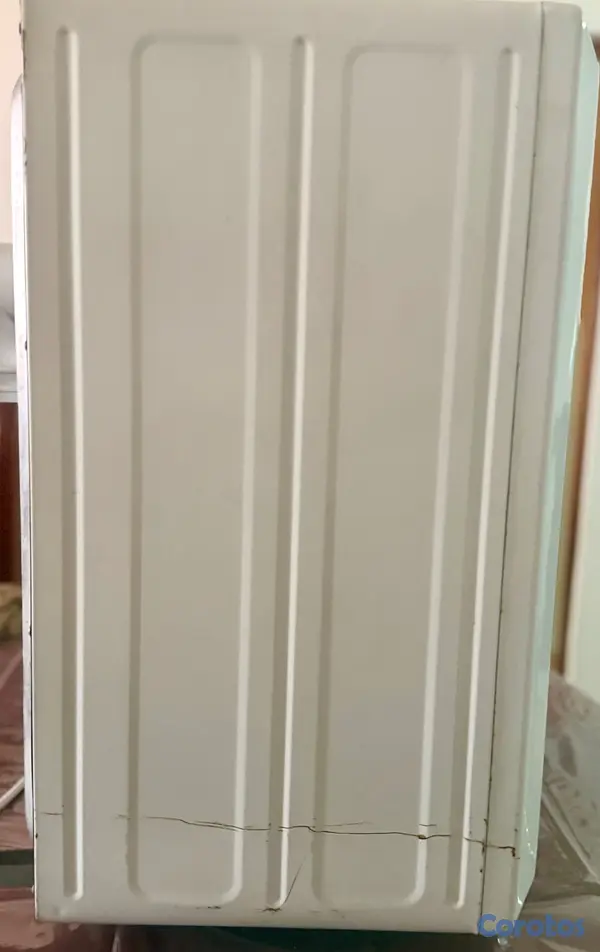 electrodomesticos - Secadora Eléctrica Portátil  4