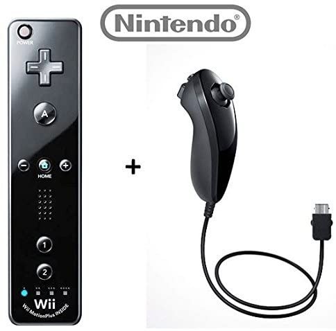 control de Nintendo Wii Envió Disponible