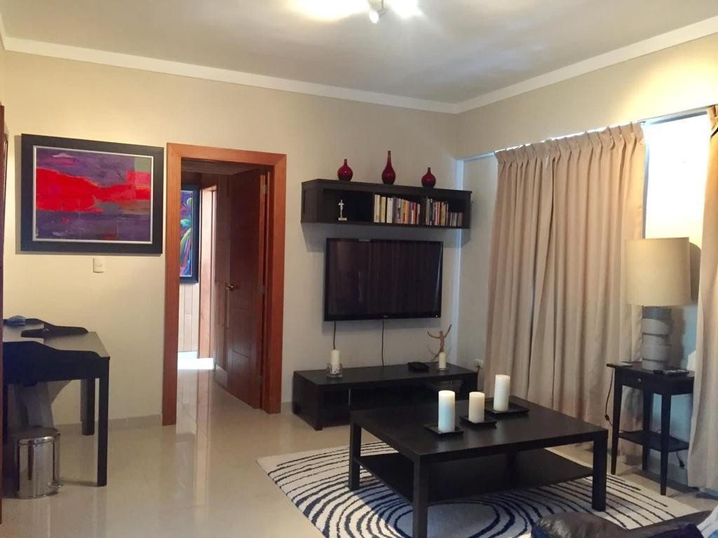 apartamentos - 🔵Apartamento en naco piso 7
 4