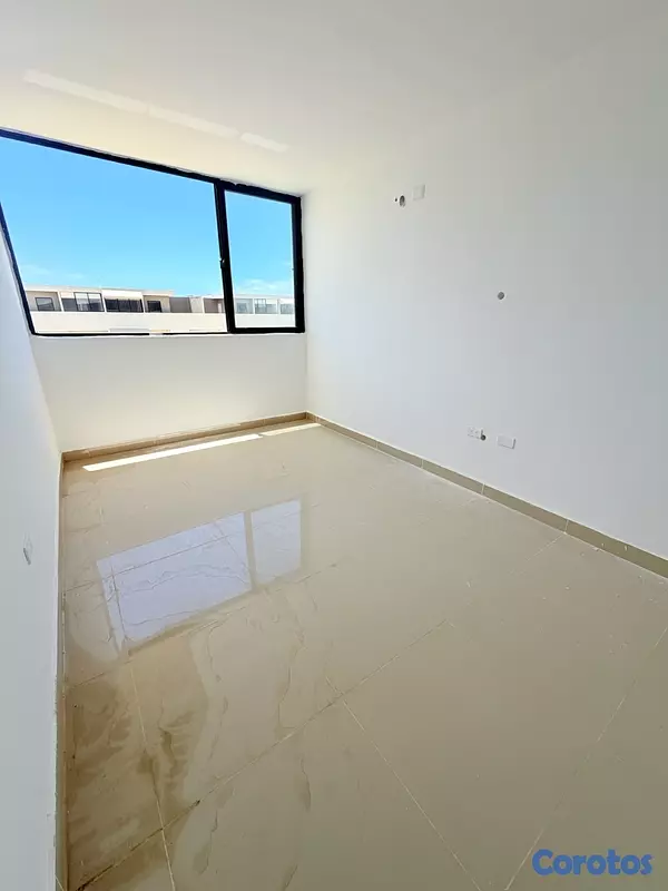 apartamentos - venta de apartamento tipo penthouse  4to nivel en la avenida ecólogica  7
