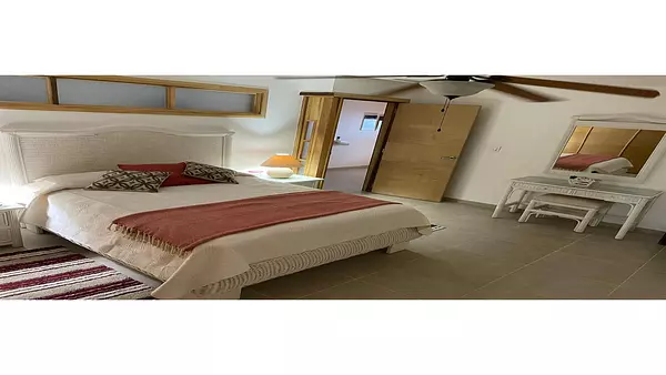 apartamentos - Alquiler Apto Amueblado 7 piso en  Marbella, Juan Dolio 2