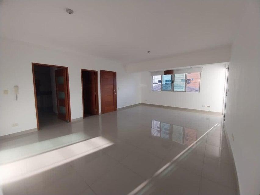 apartamentos - Apartamento en Venta en Evaristo Morales