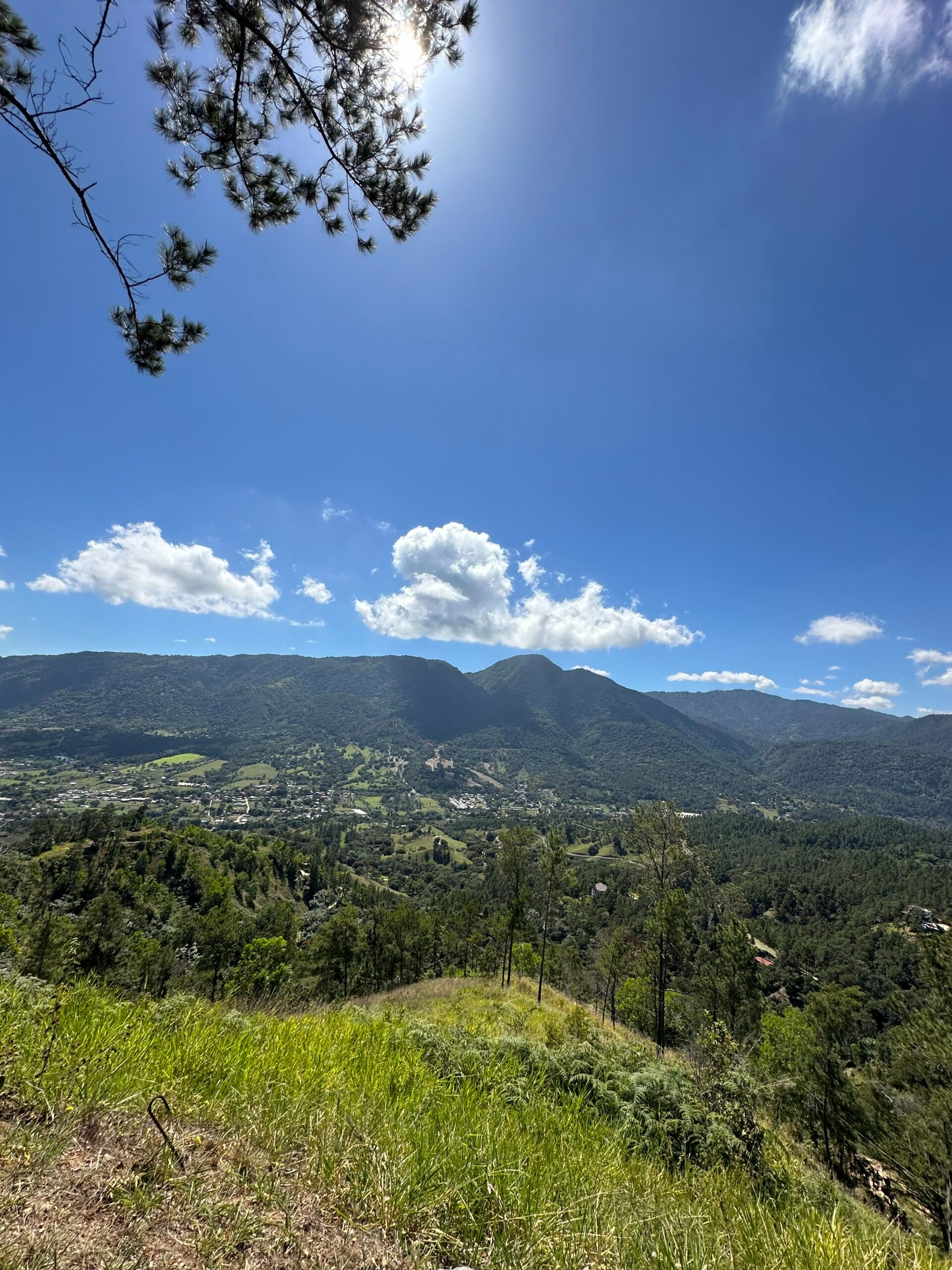 solares y terrenos - Las Nubes, Solares en Jarabacoa 5