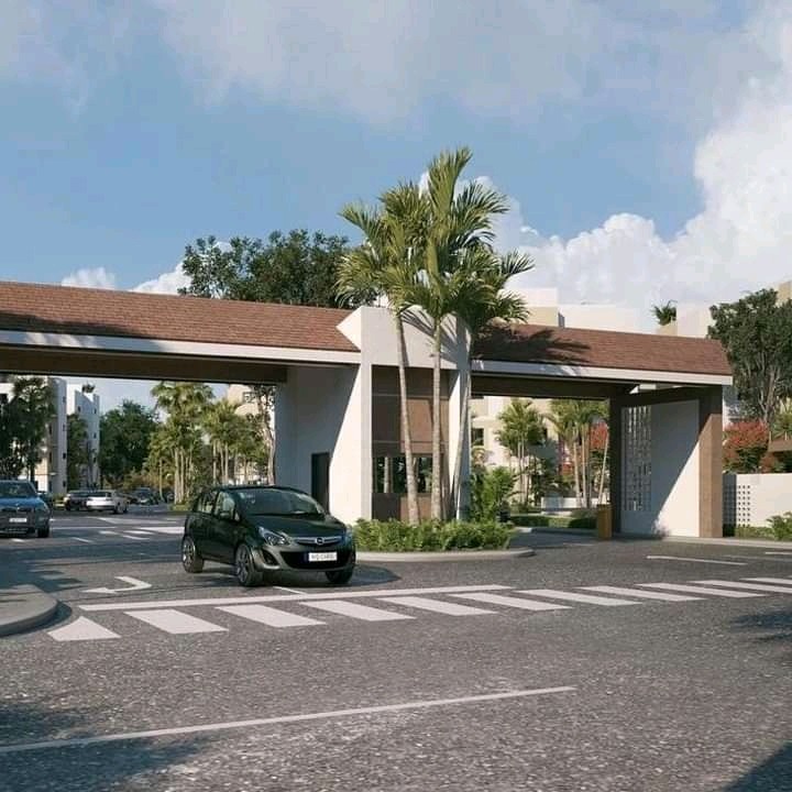 apartamentos - ⭐DIOS⭐ ALAMEDA! RESIDENSIAL DE APARTAMENTOS ! Prolongación 27 febrero. Invierte  1