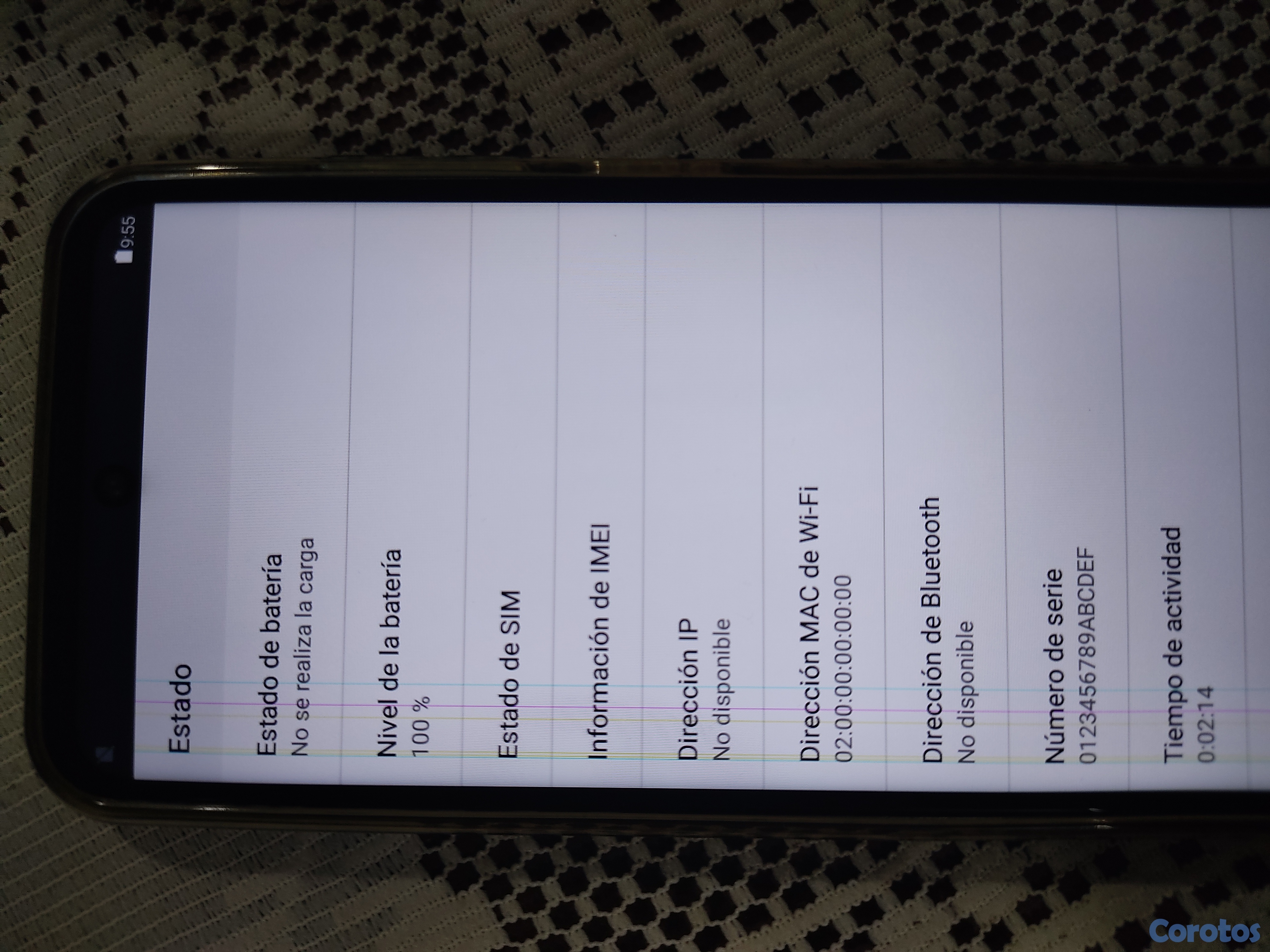 celulares y tabletas - EN VENTA ESTE EXCELENTE CELULAR ANDROID S24 5G GLOBAL  8