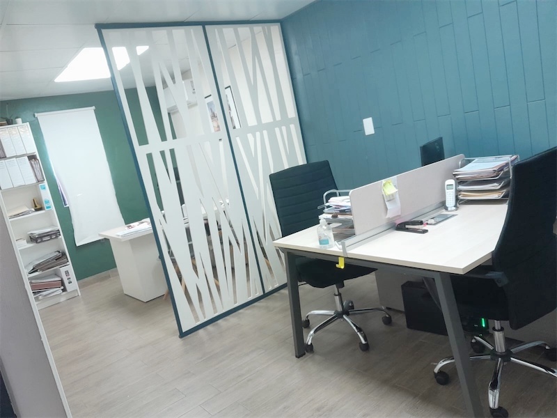 oficinas y locales comerciales - Local amoblado en Evaristo  1