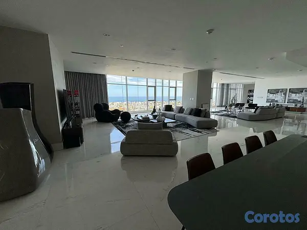 apartamentos - Apartamento en la Torre Anacaona 27 en Oferta 3