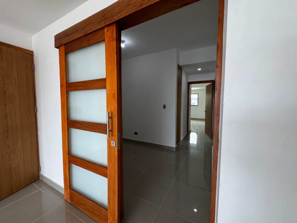 apartamentos - Apartamento de 3 Habitaciones en alquiler en Mirador Sur 5