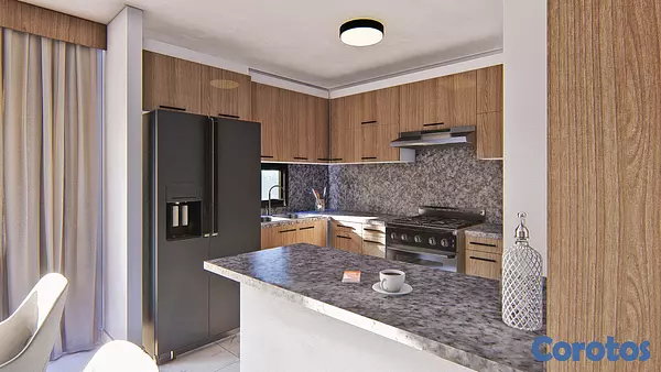 apartamentos - Residencial Don Emil VIII – San Isidro 8