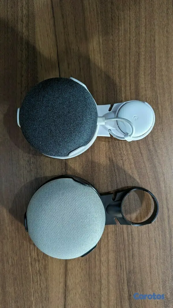 otros electronicos - Speaker Google Home Nest Mini 1 Gen Smart Home 3