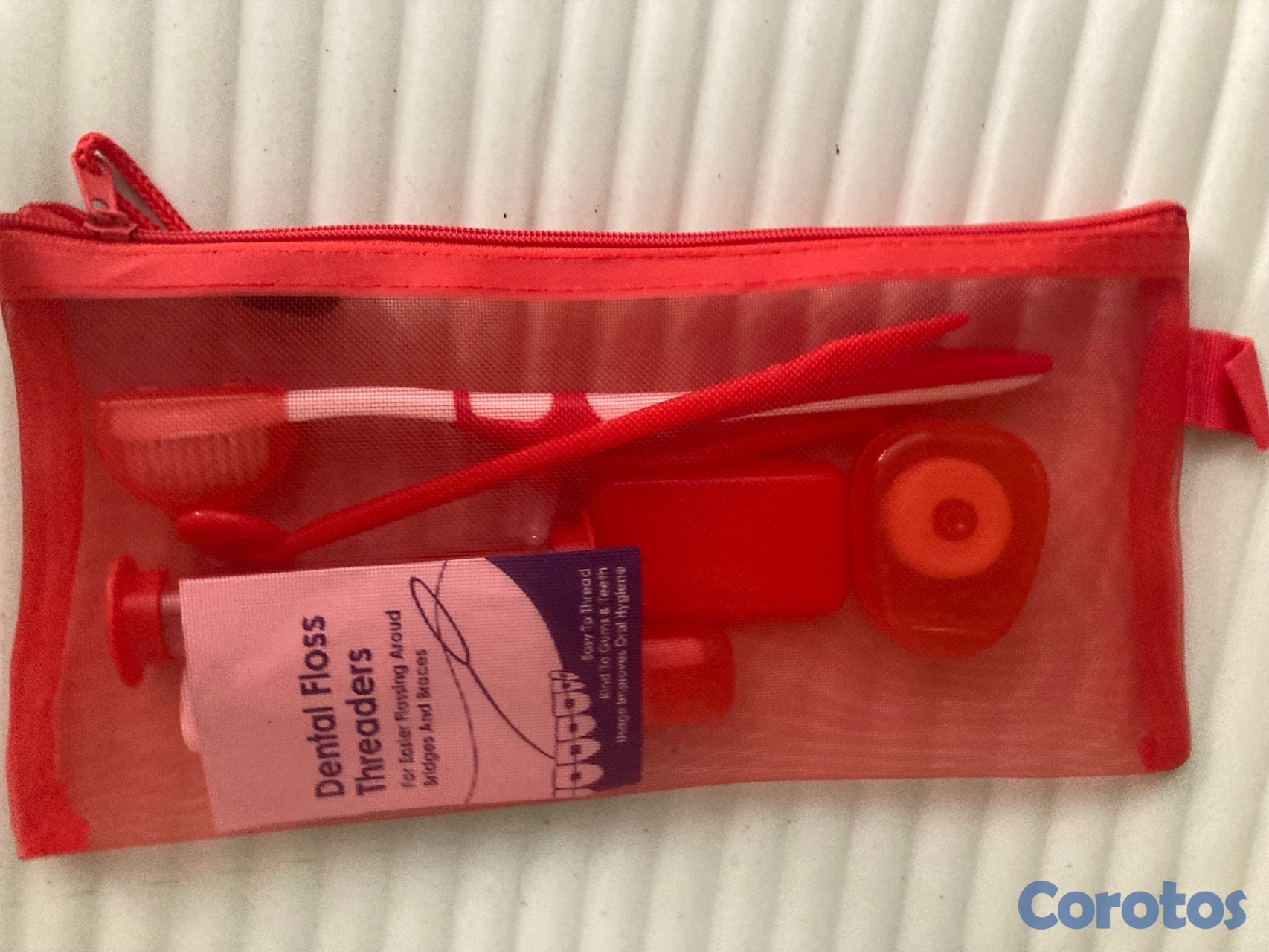 salud y belleza - kits dentales 3