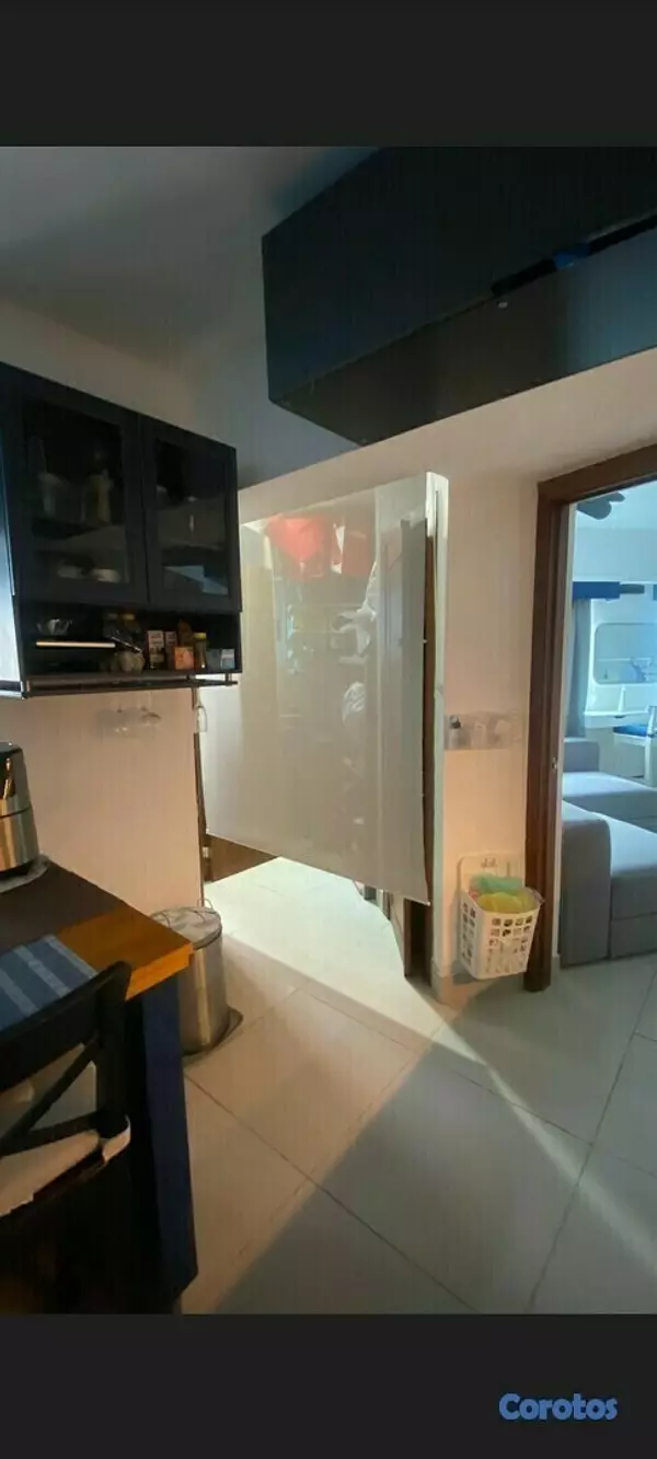 apartamentos - Torre Altea Piantini  5