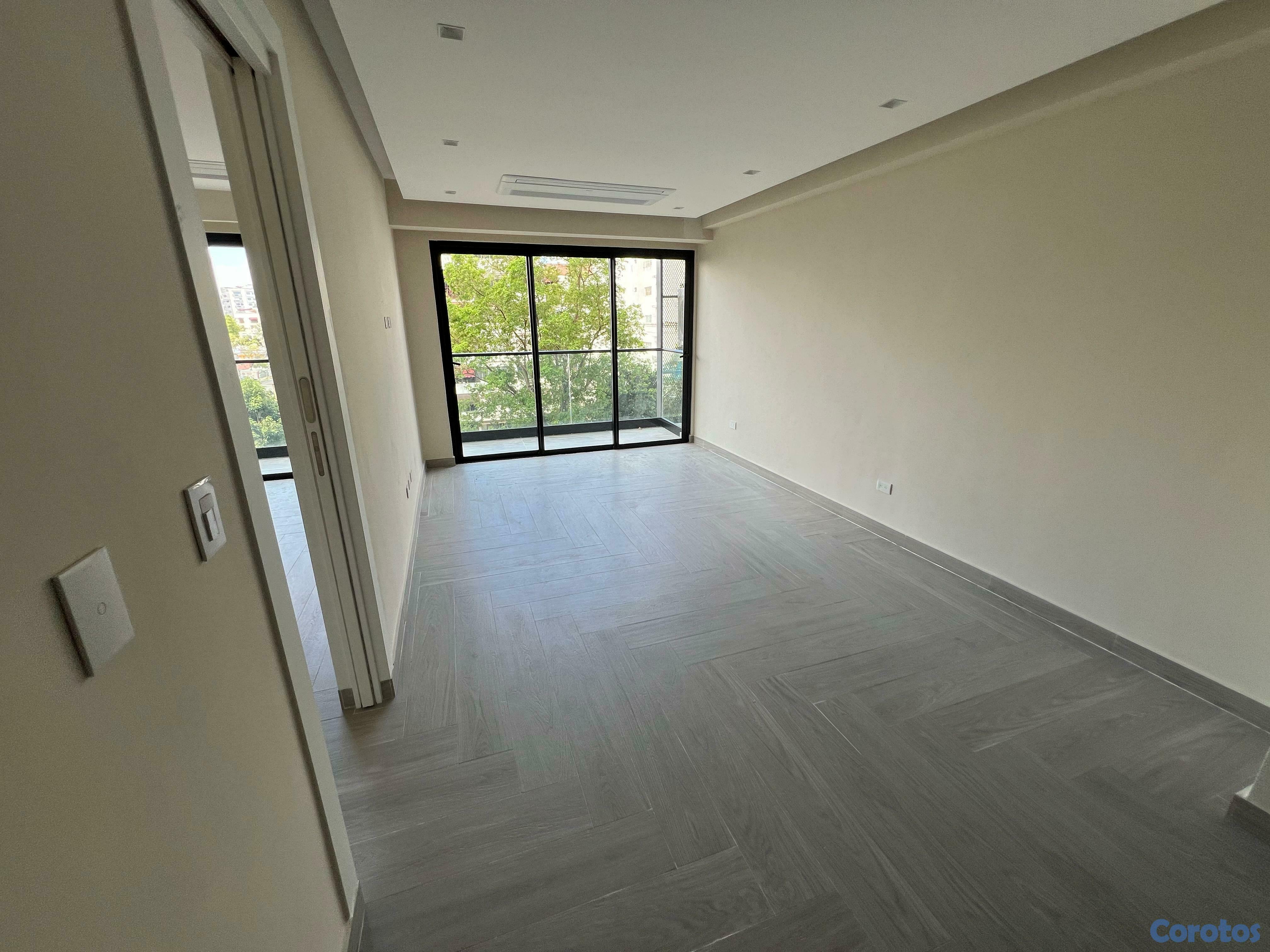 apartamentos - Apartamento a estrenar en venta en Torre Rubí Naco 1