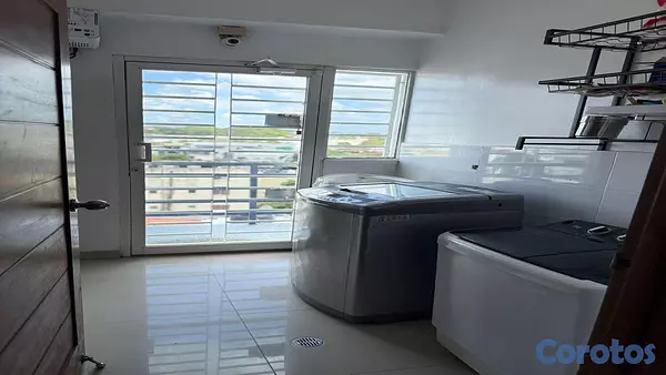 penthouses - Penthouse en venta Residencial Selene III 7