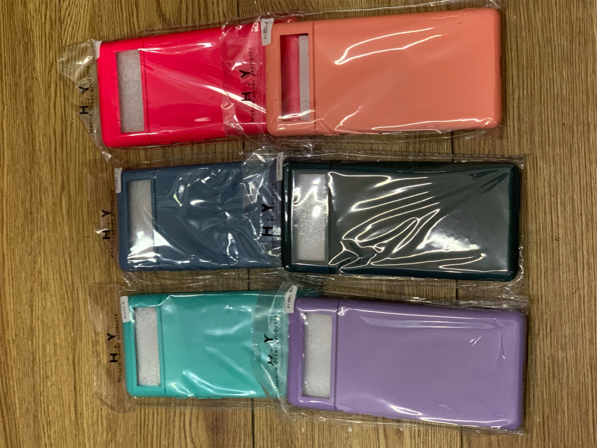 celulares y tabletas - Cover para Google pixel 6 6 pro 3