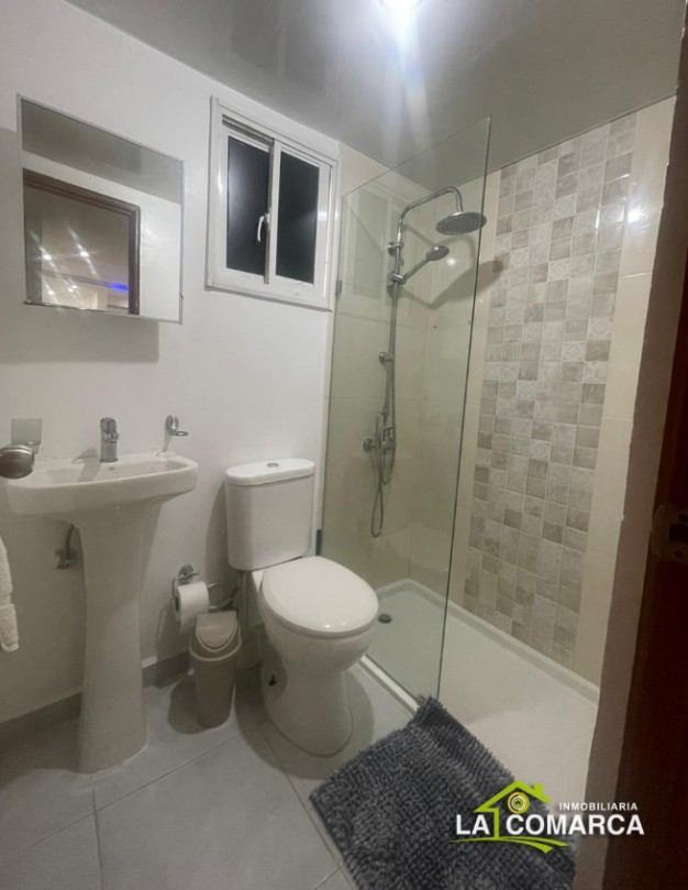 apartamentos - Apartamento en complejo cerrado de Venta en Santiago 7