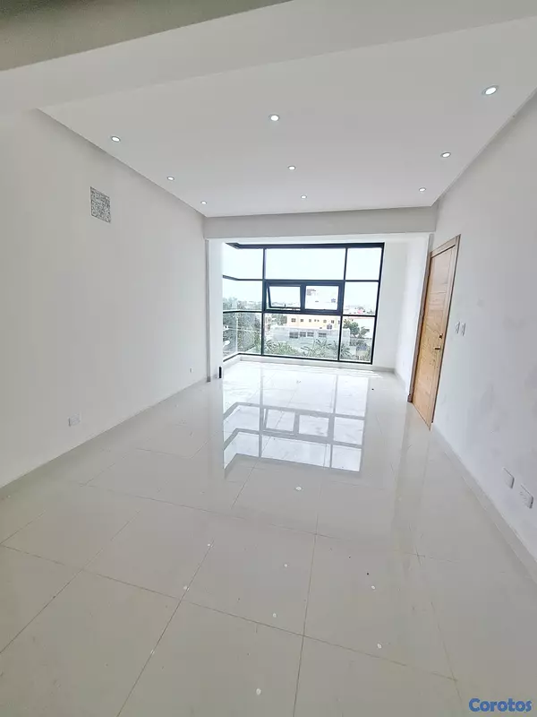 apartamentos - venta de penthouse  en la autopista de san prado oriental Santo Domingo este  3