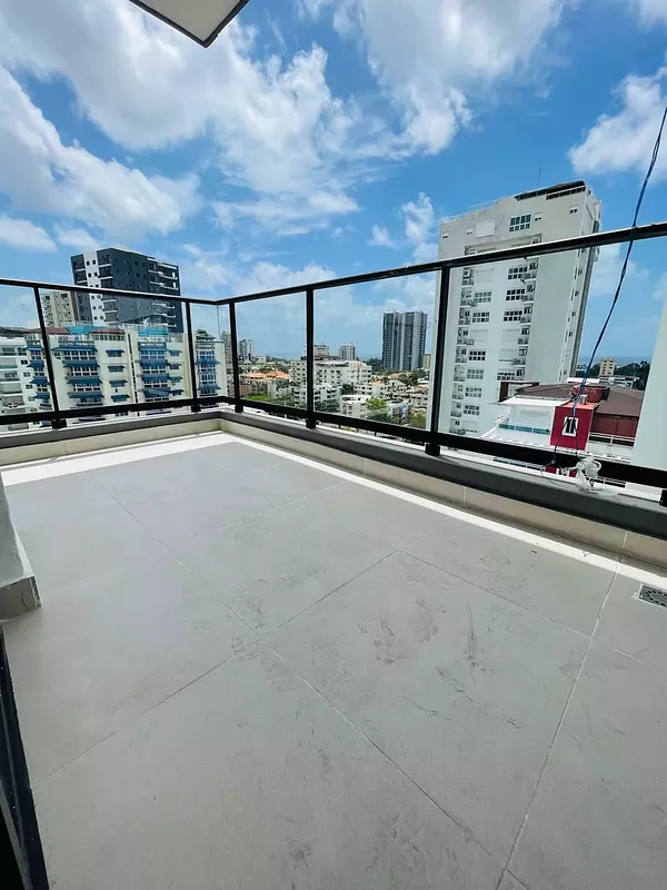 apartamentos - Apartamento en Bella Vista Sur nuevo a estrenar 9