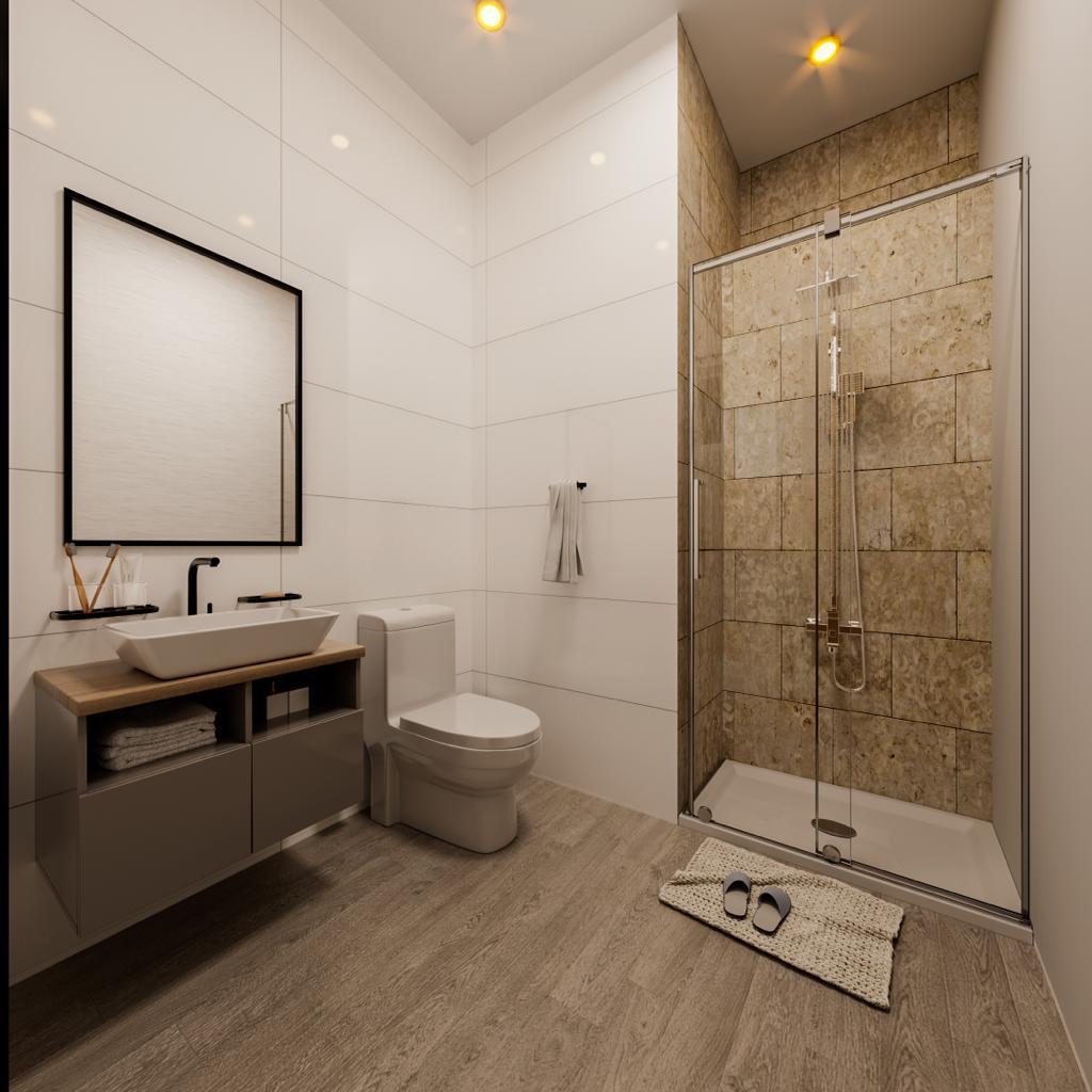 apartamentos - Apartamento en primera línea de playa en Palmar de Ocoa 9