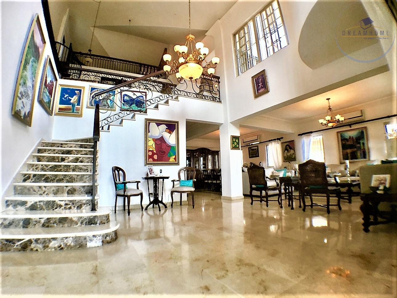 penthouses - Pent-house en Venta en Naco con Vista Área Verde