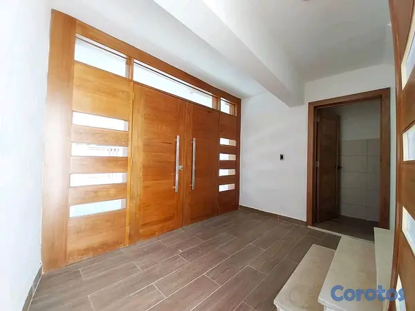 casas - Casa en Venta Altos de Arroyo Hondo 3