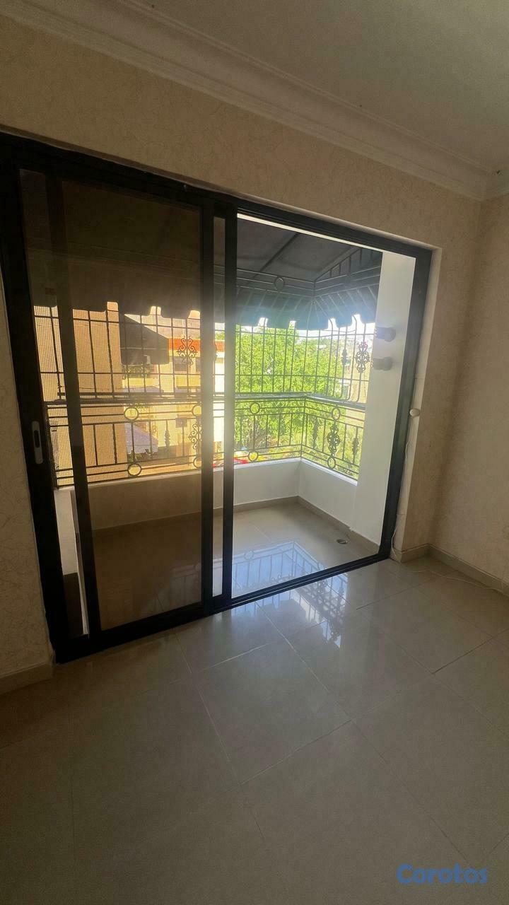 apartamentos - Apartamento en alquiler en el residencial Colinas del Oeste-Santo Domingo Oeste 2
