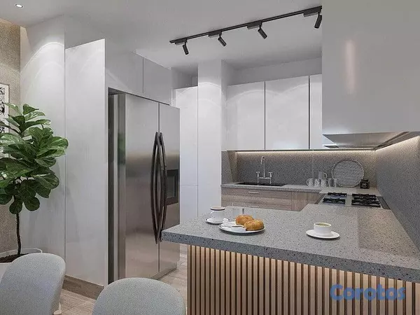 apartamentos - Apartamento en venta en Prado Oriental 5