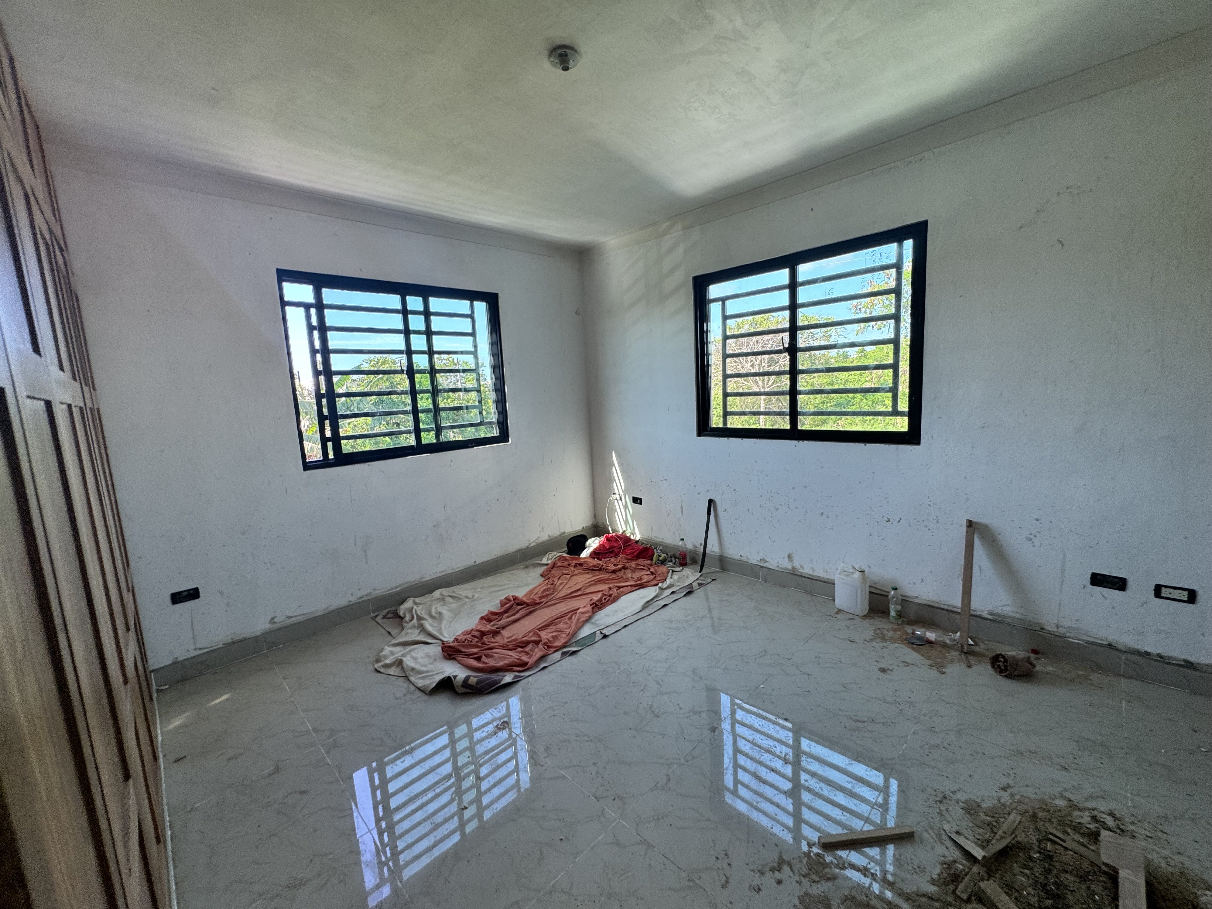 casas - venta de casa en la autopista de san isidro brisa oriental Santo Domingo este  1