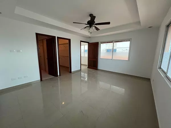 penthouses - Vendo Penthouse en Bella Vista Sur  5