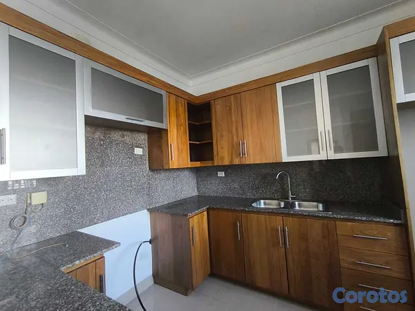 apartamentos - Apartamento amplio 9