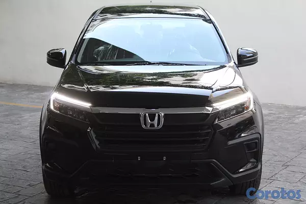 jeepetas y camionetas - Honda BR-V EX 2