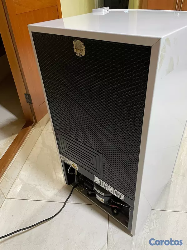 tv - Vendo nevera  5