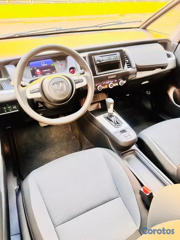 carros - ✅Honda FIT 2020
✅Nueva 
✅híbrida 
 5