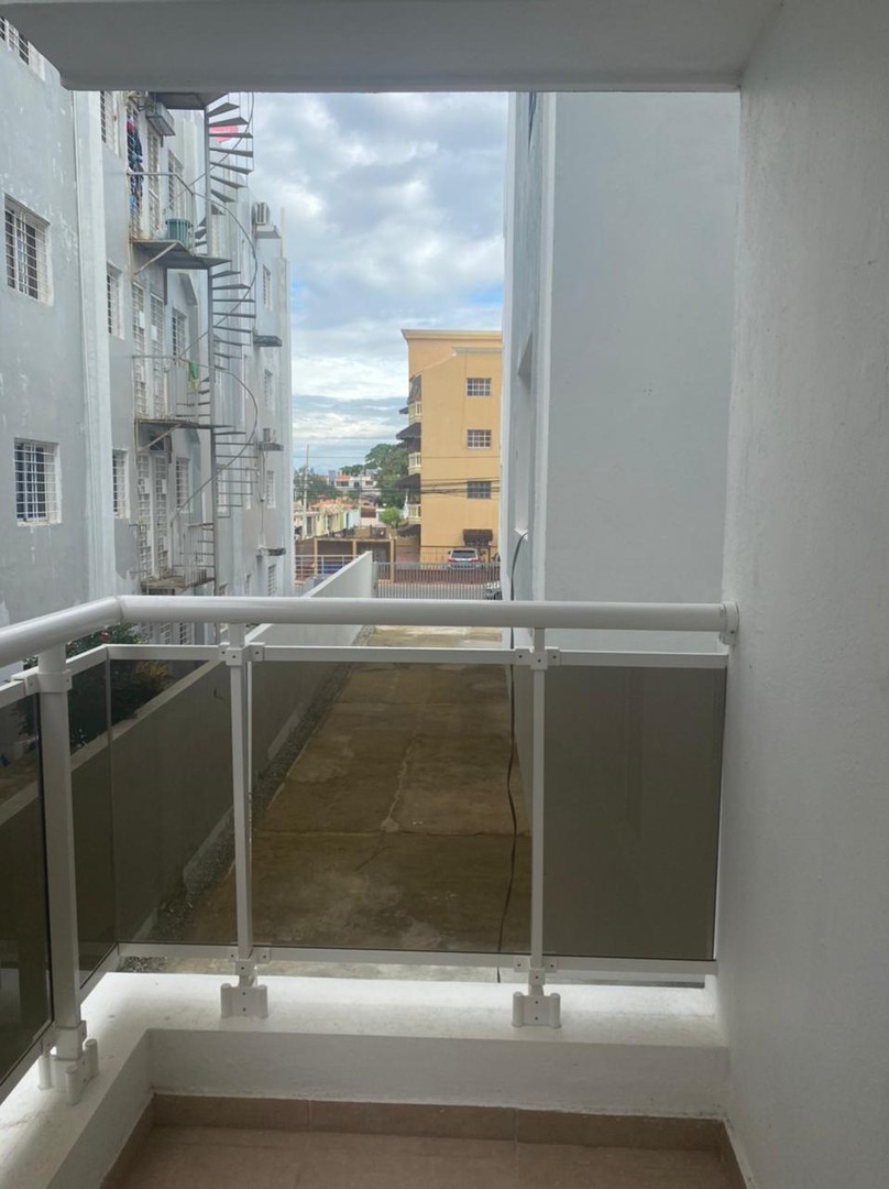 apartamentos - Vendo Apartamento en Santo Domingo Este  8