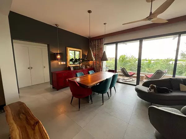 apartamentos - Apartamento amueblado en Ciudad Las Canas, Capcana 3