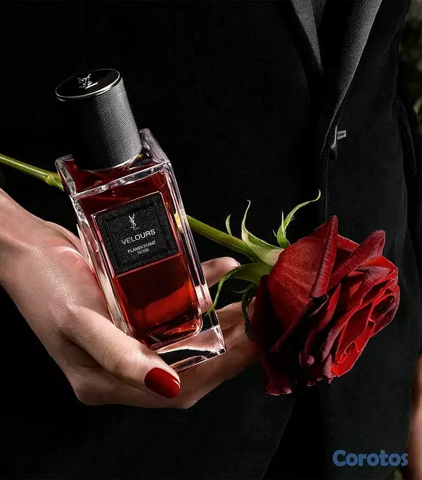 salud y belleza - perfumes Originales 💯 8