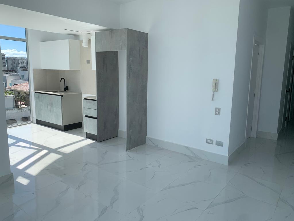 apartamentos - Apartamento en venta en Piantini 0