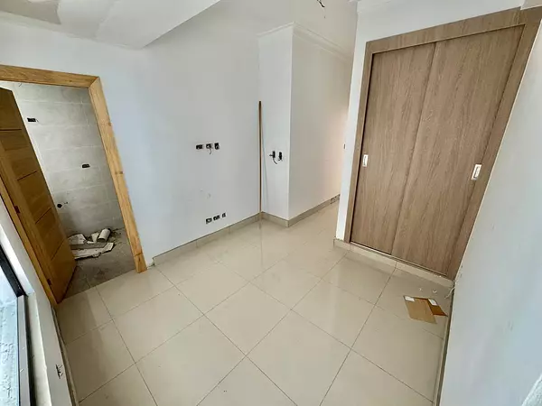 apartamentos - Vendo apartamentos nuevos en Renacimiento  3
