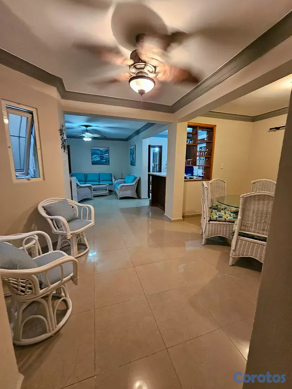 apartamentos - SE VENDE  DE OPORTUNIDAD  EN JUAN DOLIO A 100 MST 8